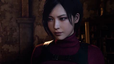 ada wong sex|Ada Wong screenshots, images and pictures